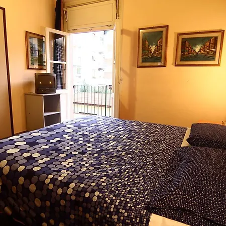 Hotel Gavinana *