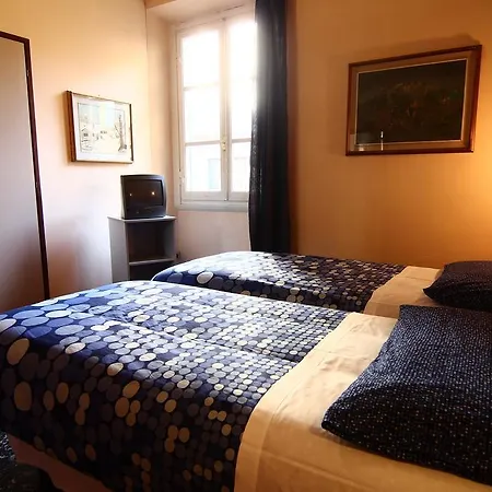 Hotel Gavinana