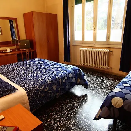 Hotel Gavinana