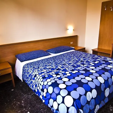 Hotel Gavinana *