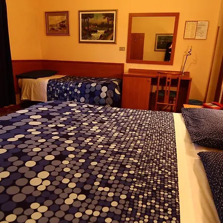Hotel Gavinana