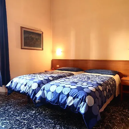 Hotel Gavinana