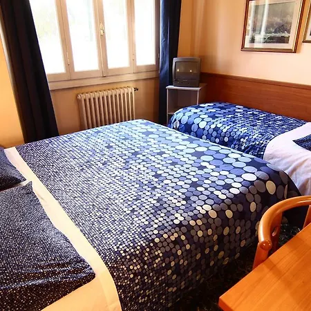 Hotel Gavinana Florence