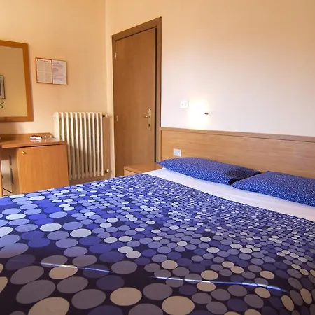 Hotel Gavinana *