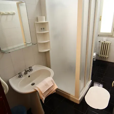 Hotel Gavinana Florence