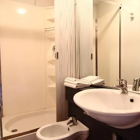 Hotel Gavinana